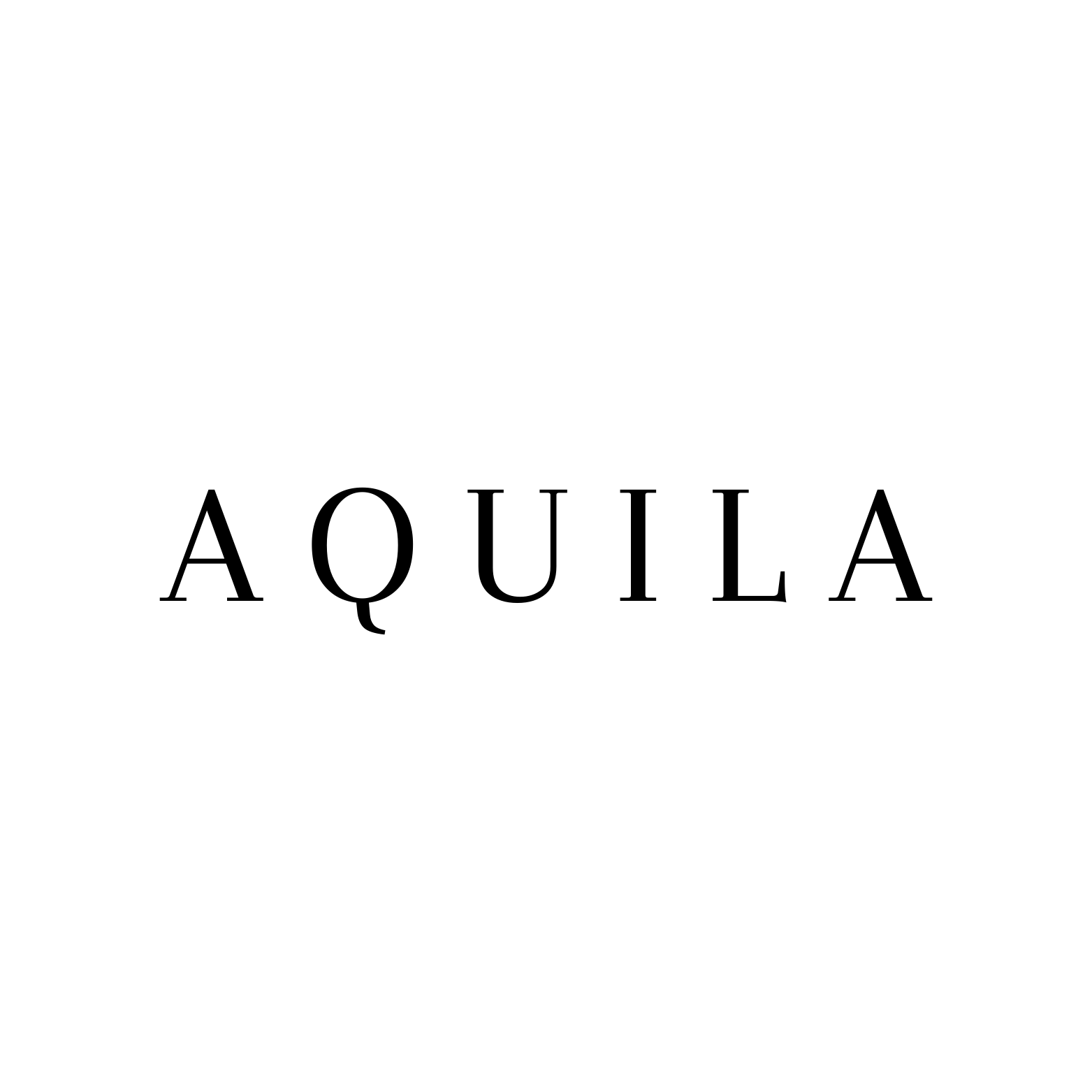 Aquila Logo