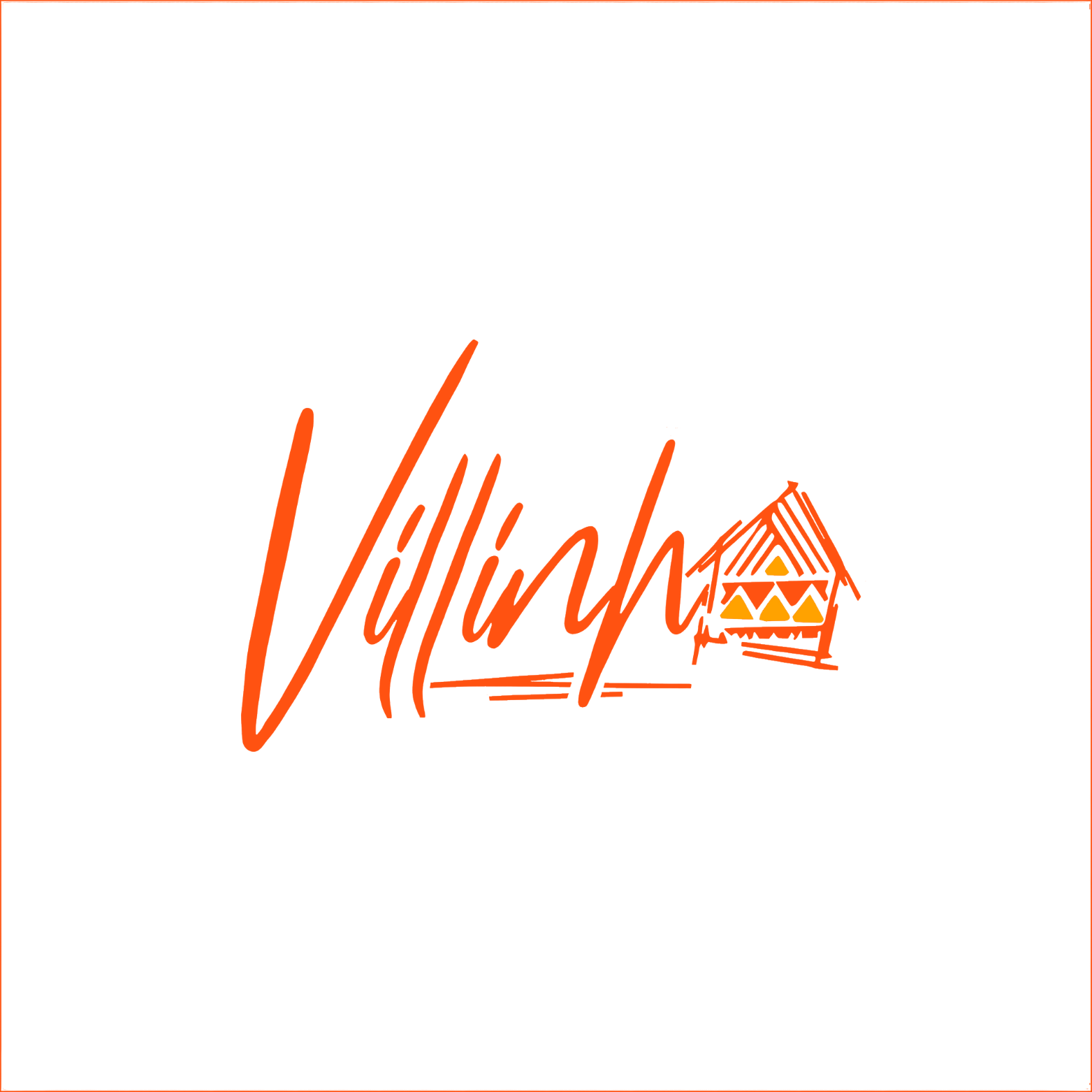 Villinha Logo